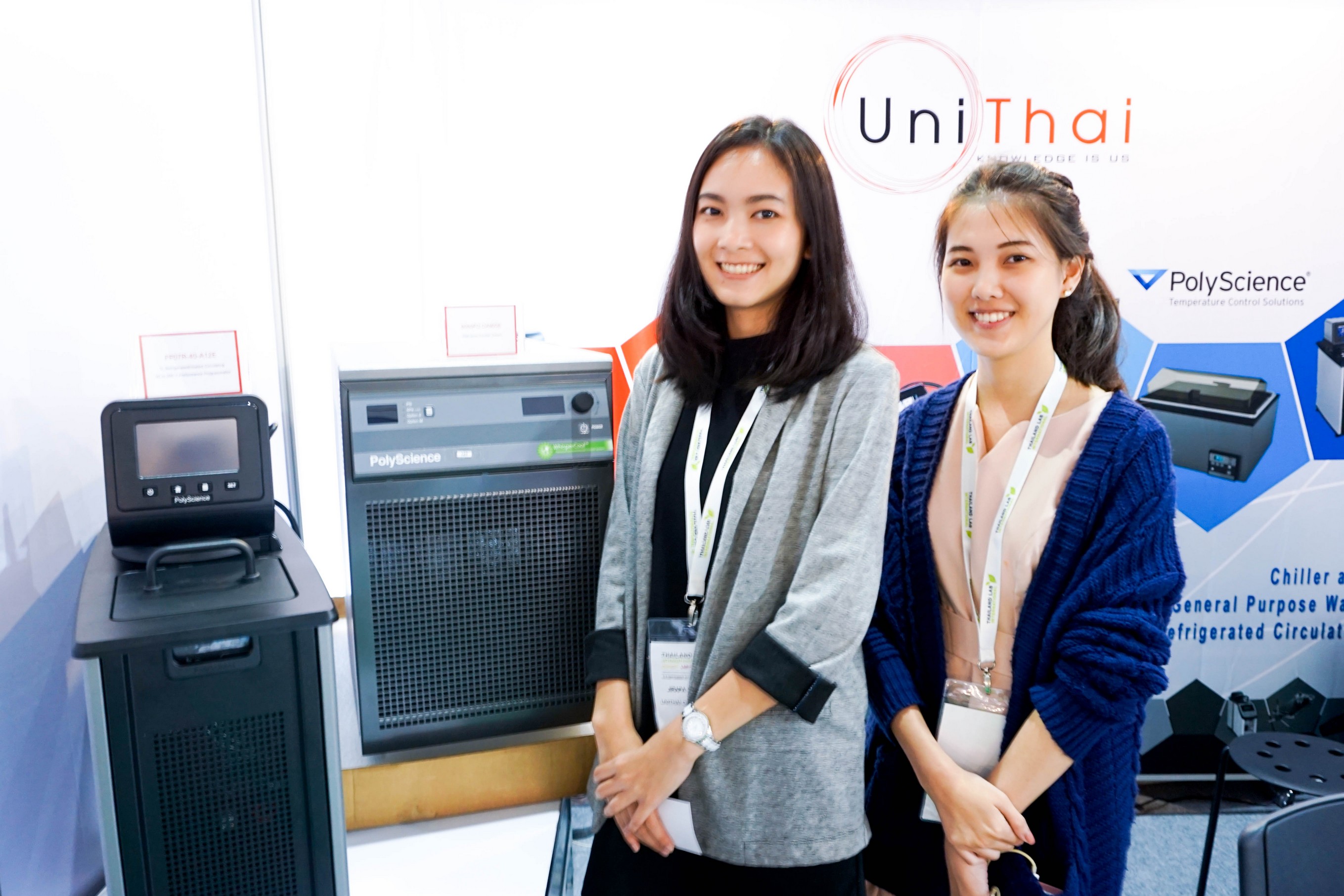 Thailand Lab 6-9 September 2017