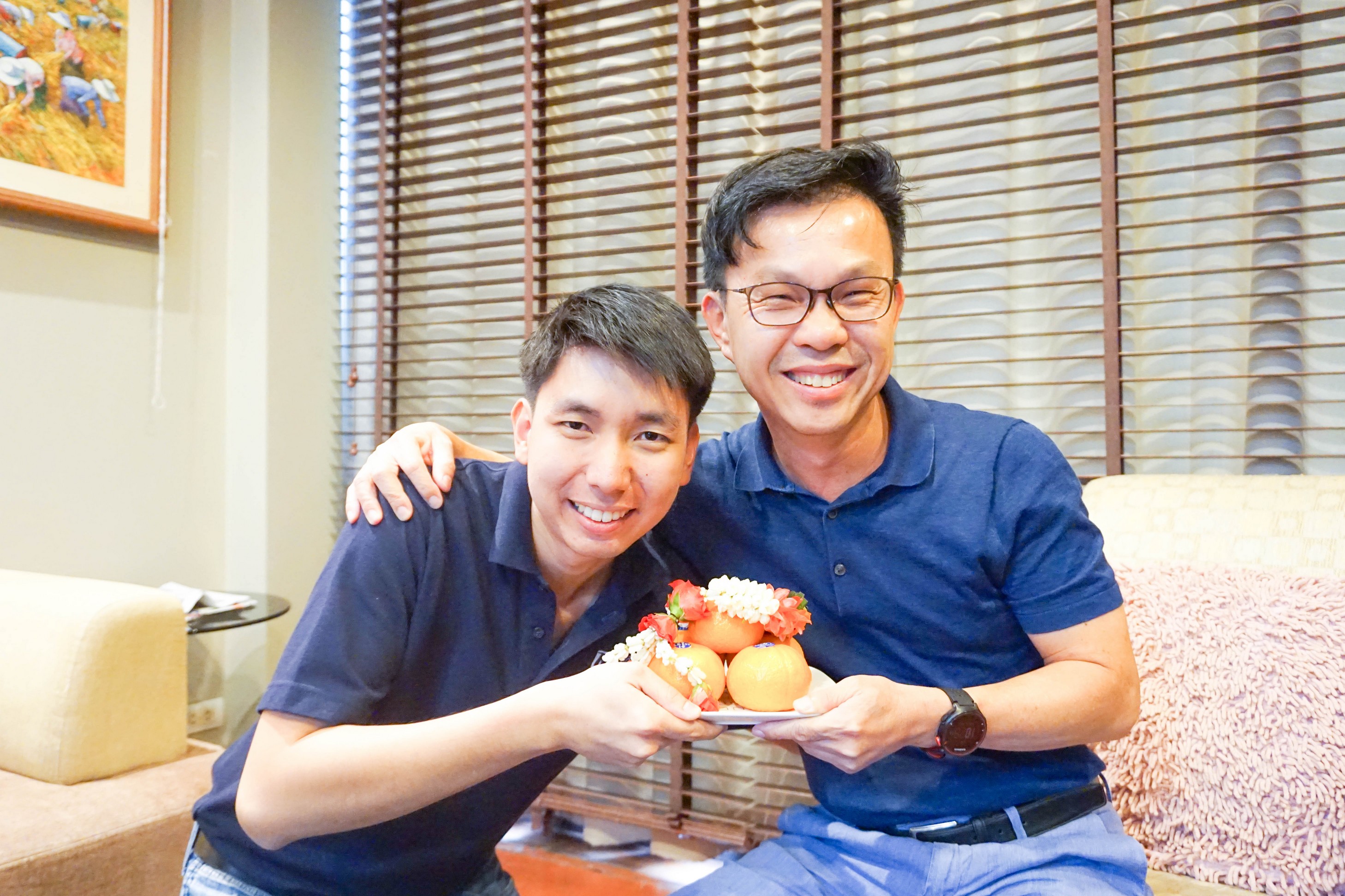 Happy Lunch 25 September 2017