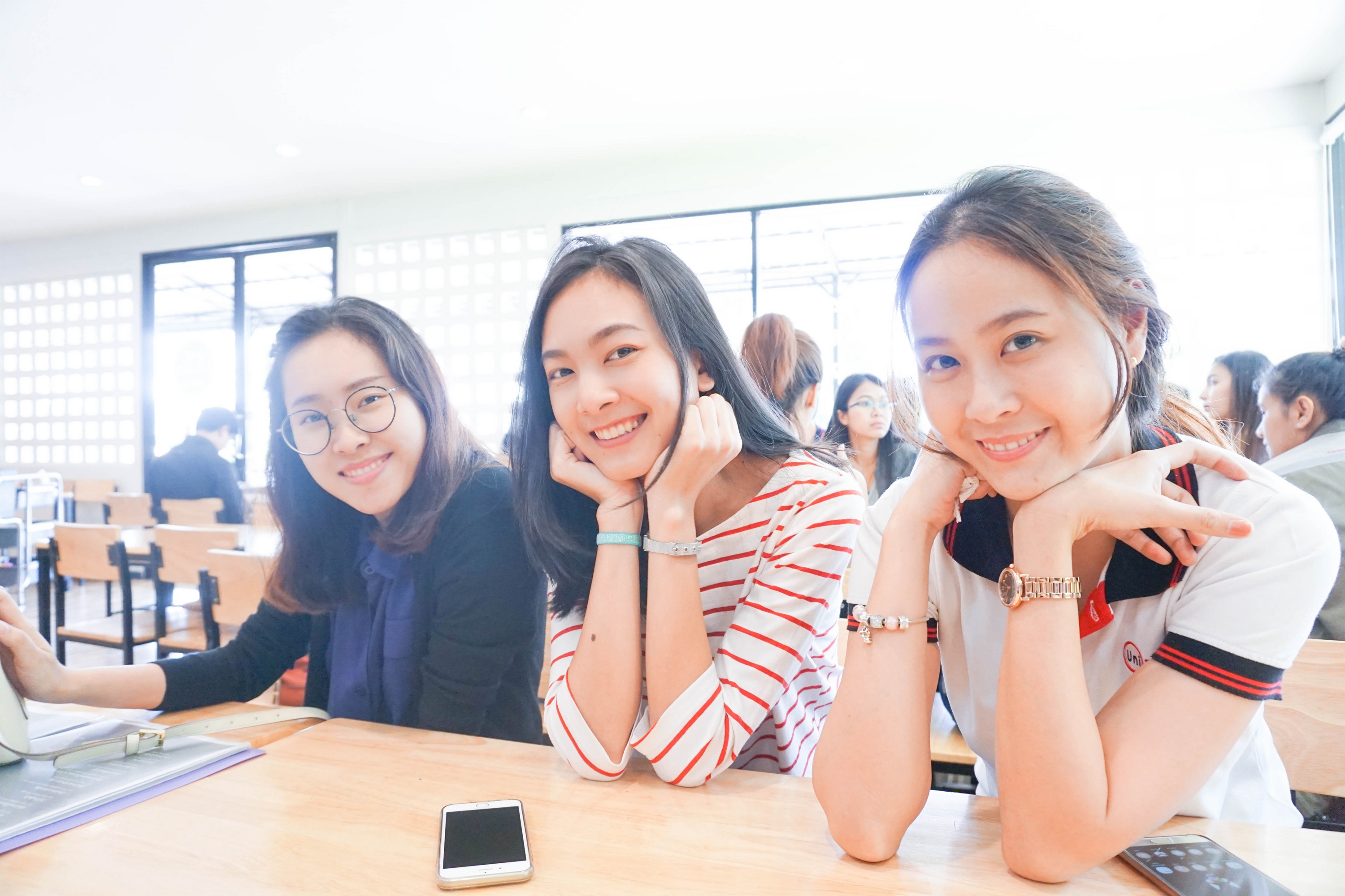 Happy Lunch 25 September 2017