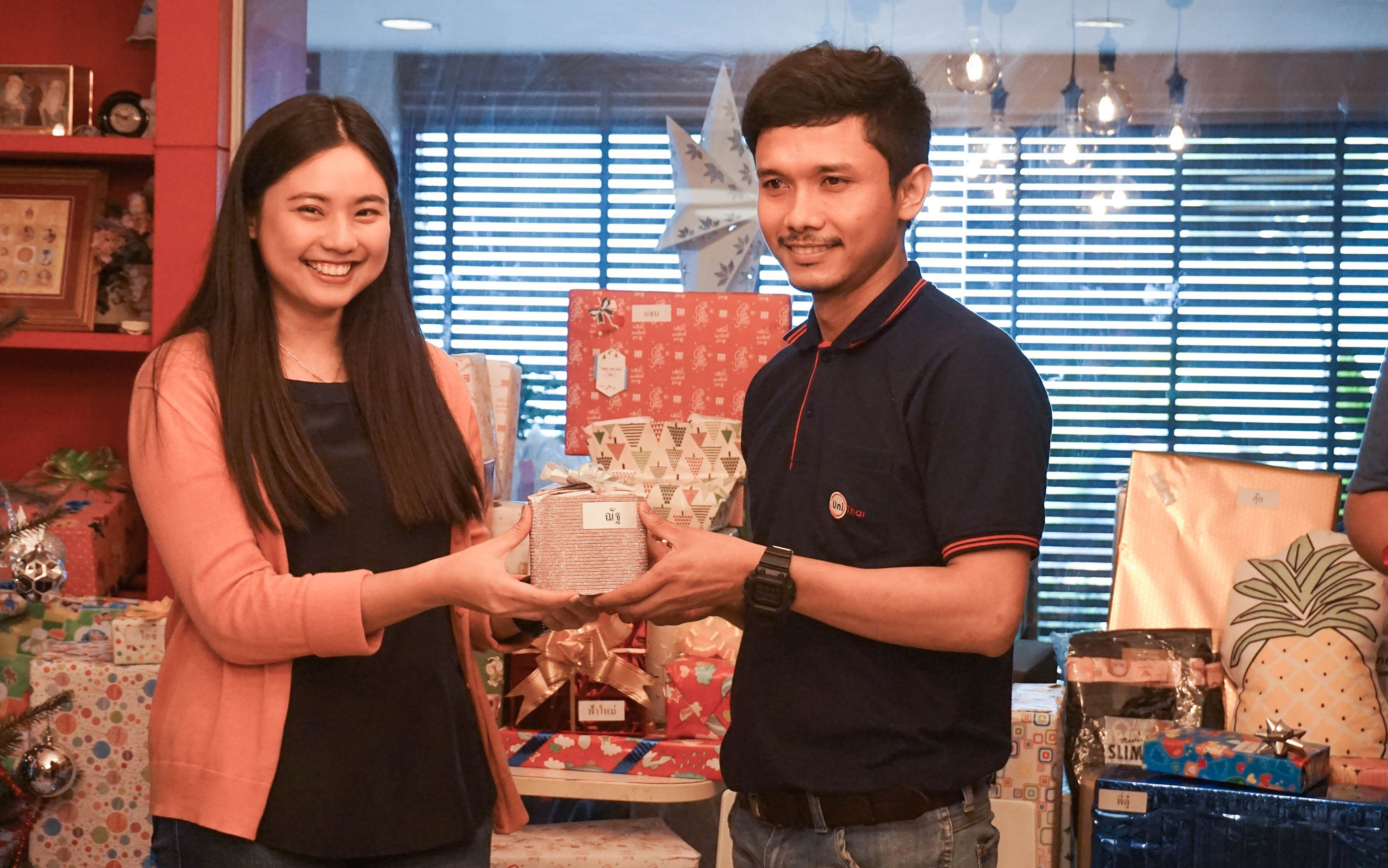 Marking merit for year 2018