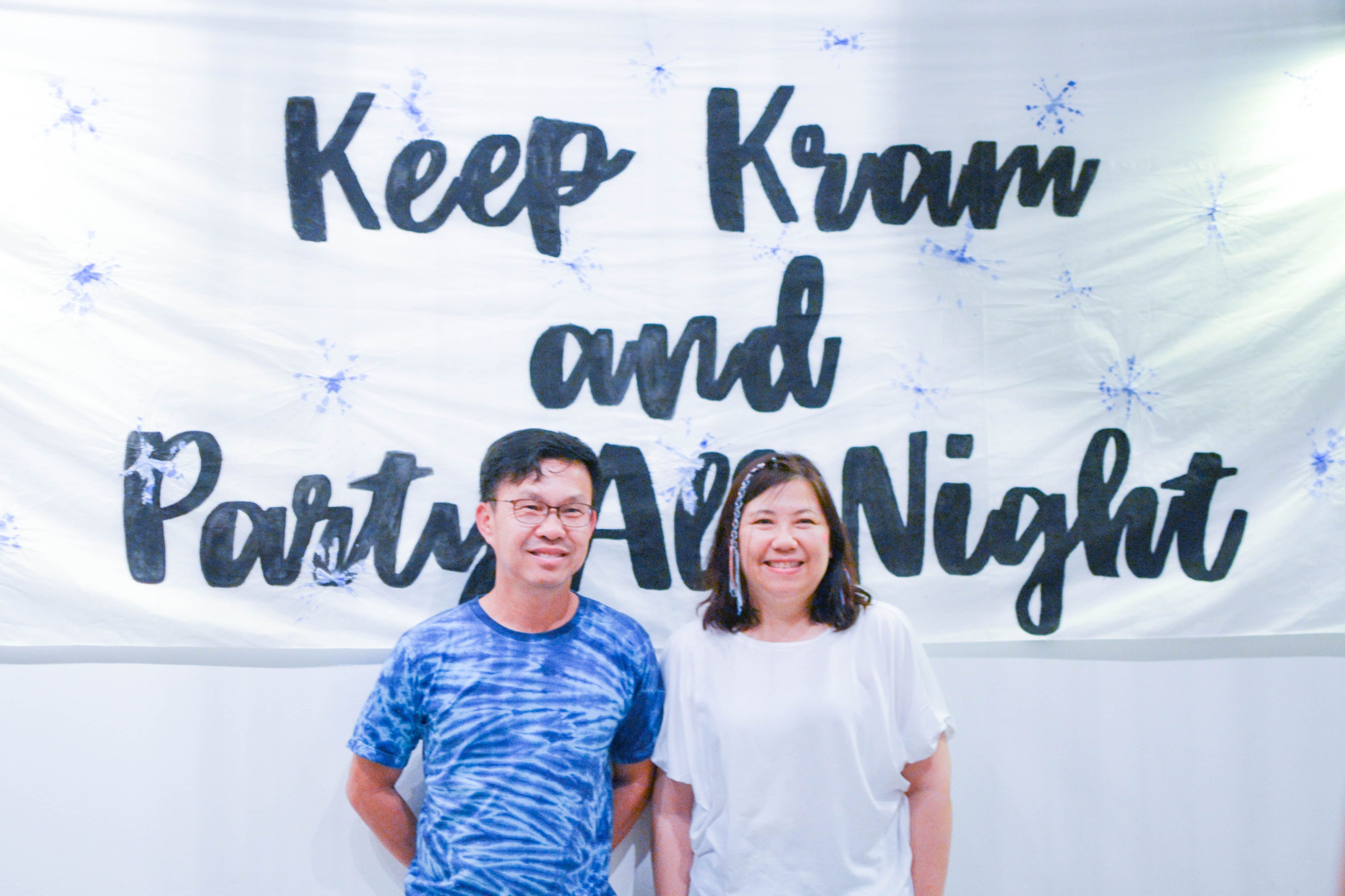 UniThai Outing 2018