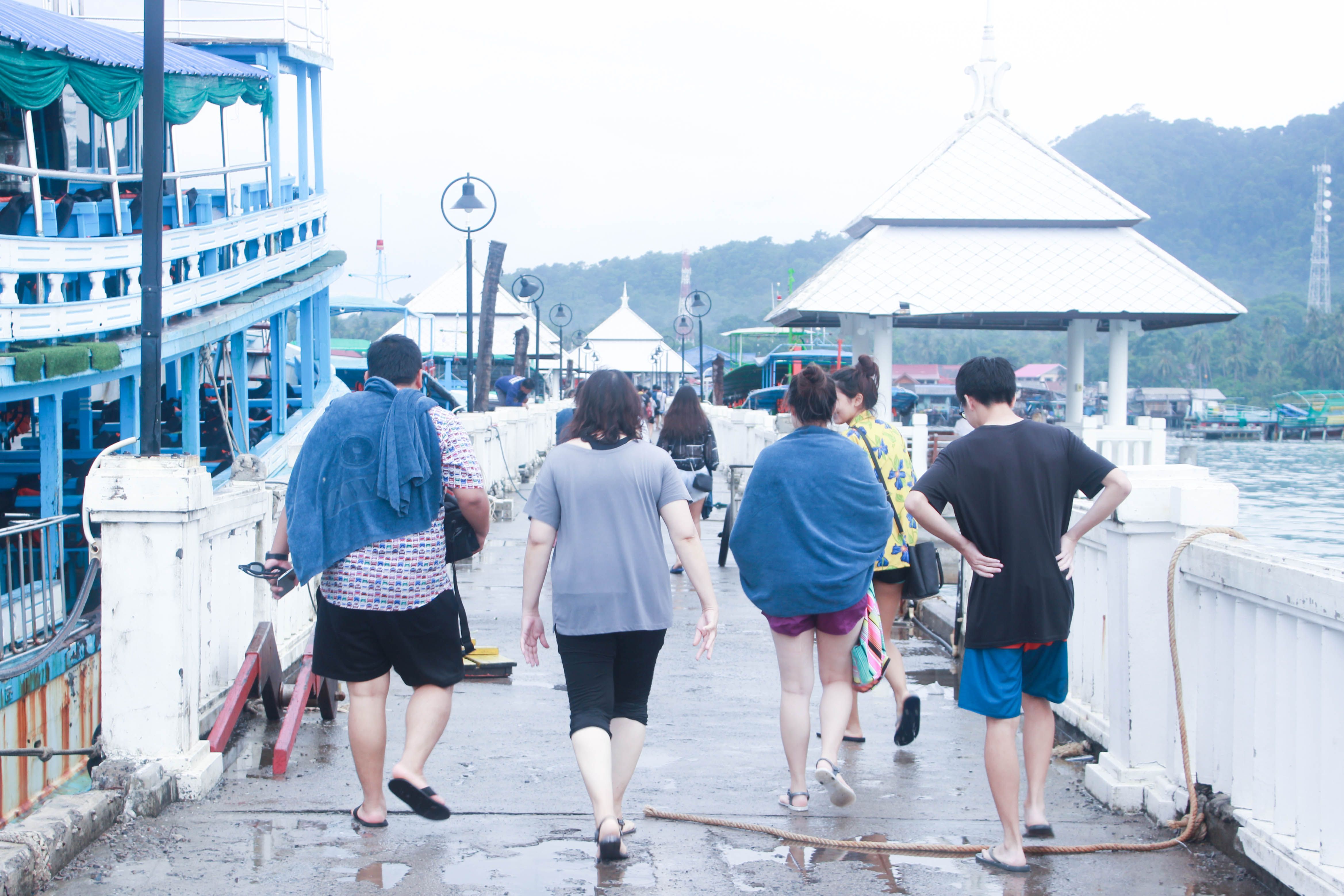 UniThai Outing 2018