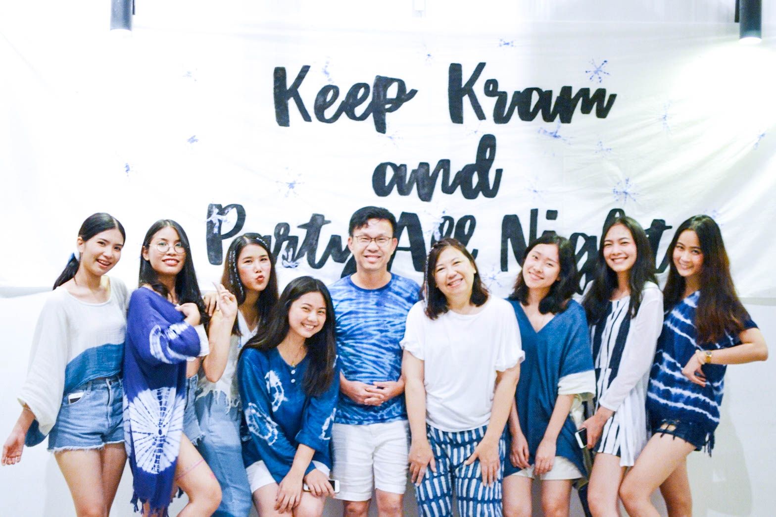 UniThai Outing 2018