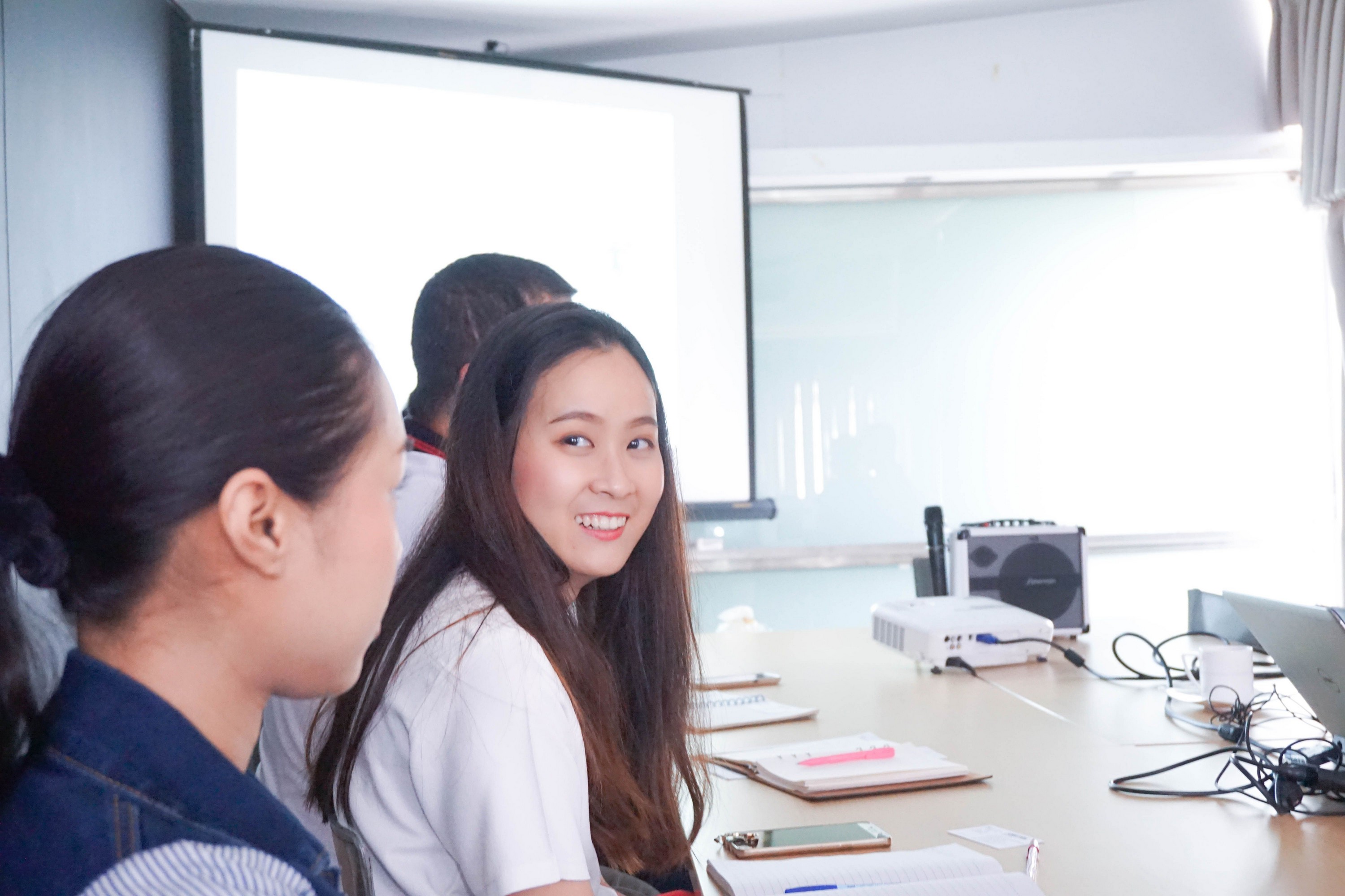 Ametek training 11 June 2018