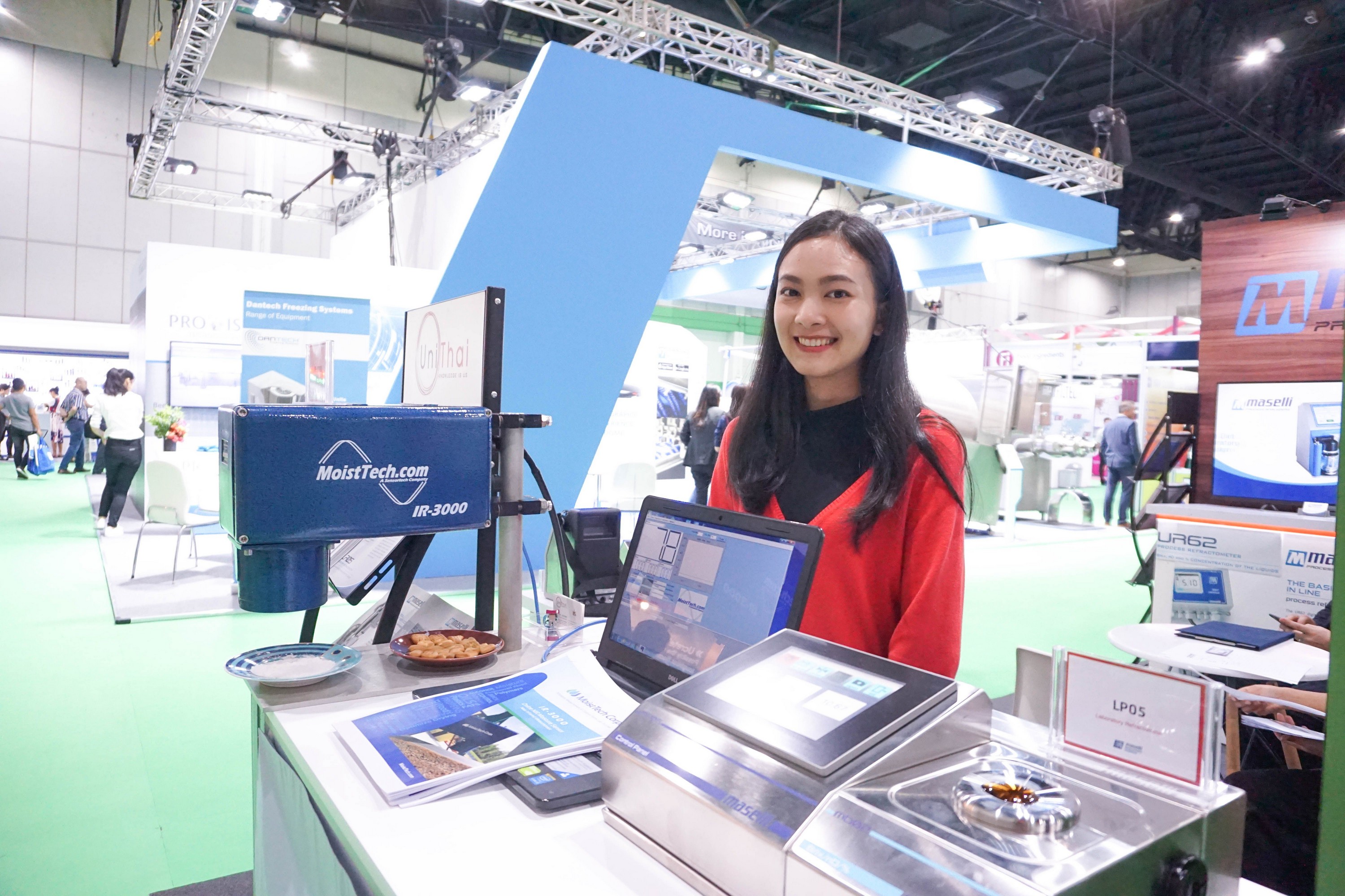 ProPak @Bitec 13-16 June 2018