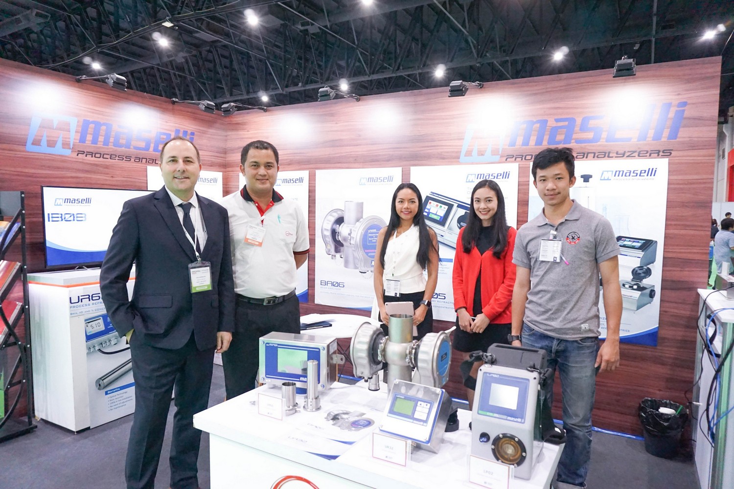 ProPak @Bitec 13-16 June 2018