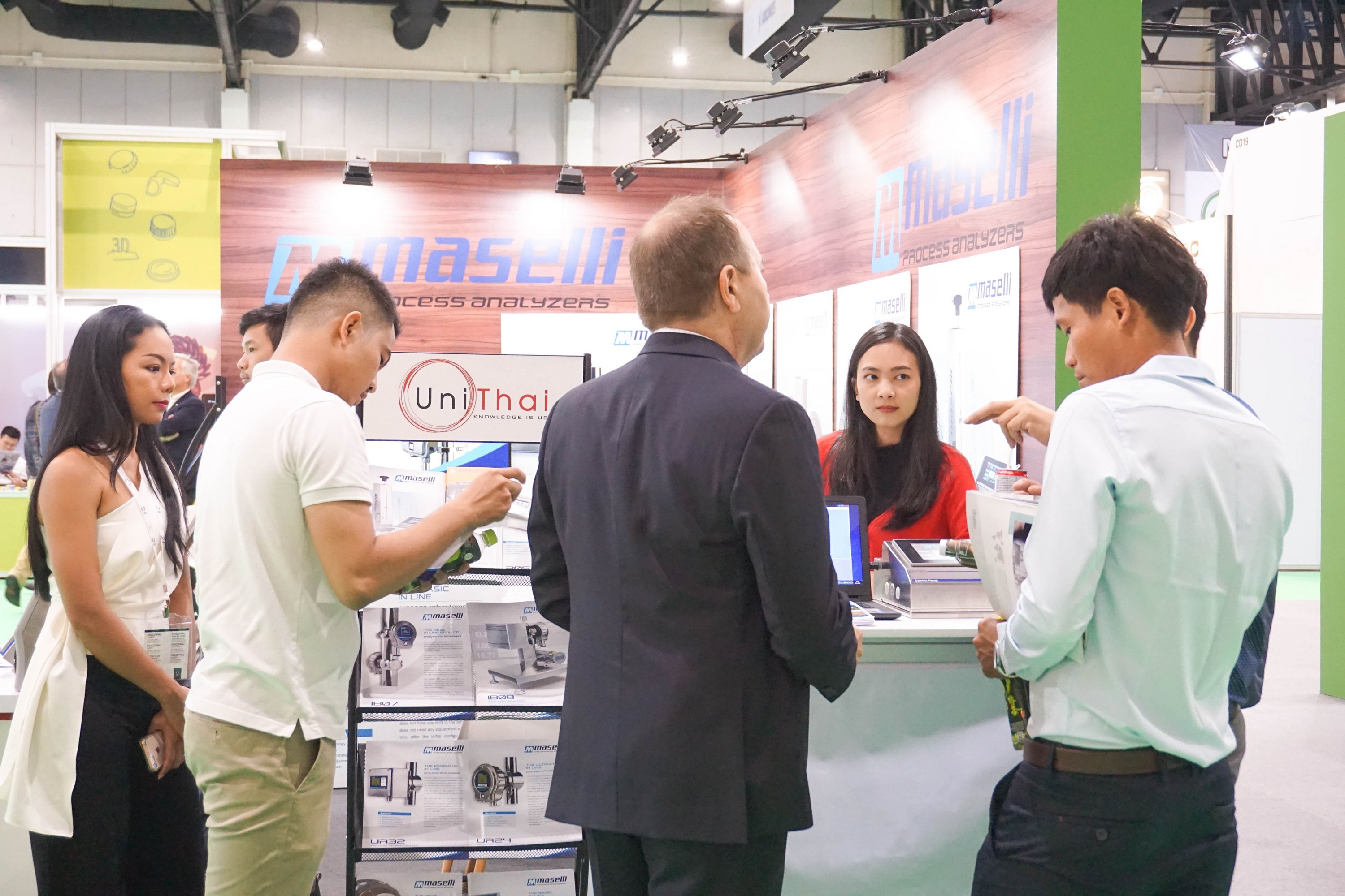 ProPak @Bitec 13-16 June 2018