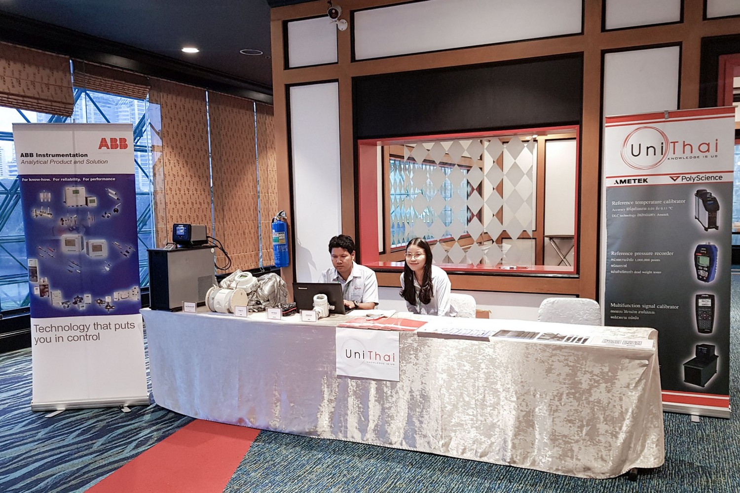 Power Generation from Biomass and Biogas Energy @Queen Sirikit Convention Center 20-22 Aug 2018