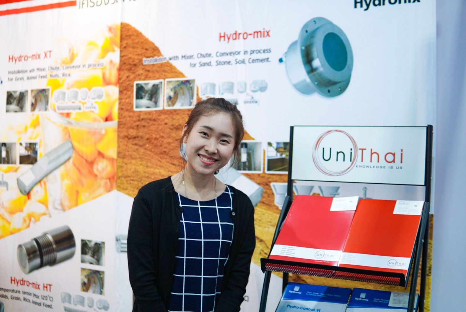 Concrete Asia @Bitec 6-8 September 2018