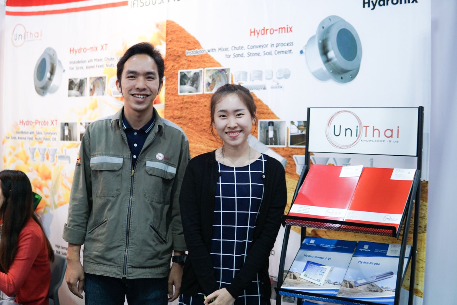 Concrete Asia @Bitec 6-8 September 2018