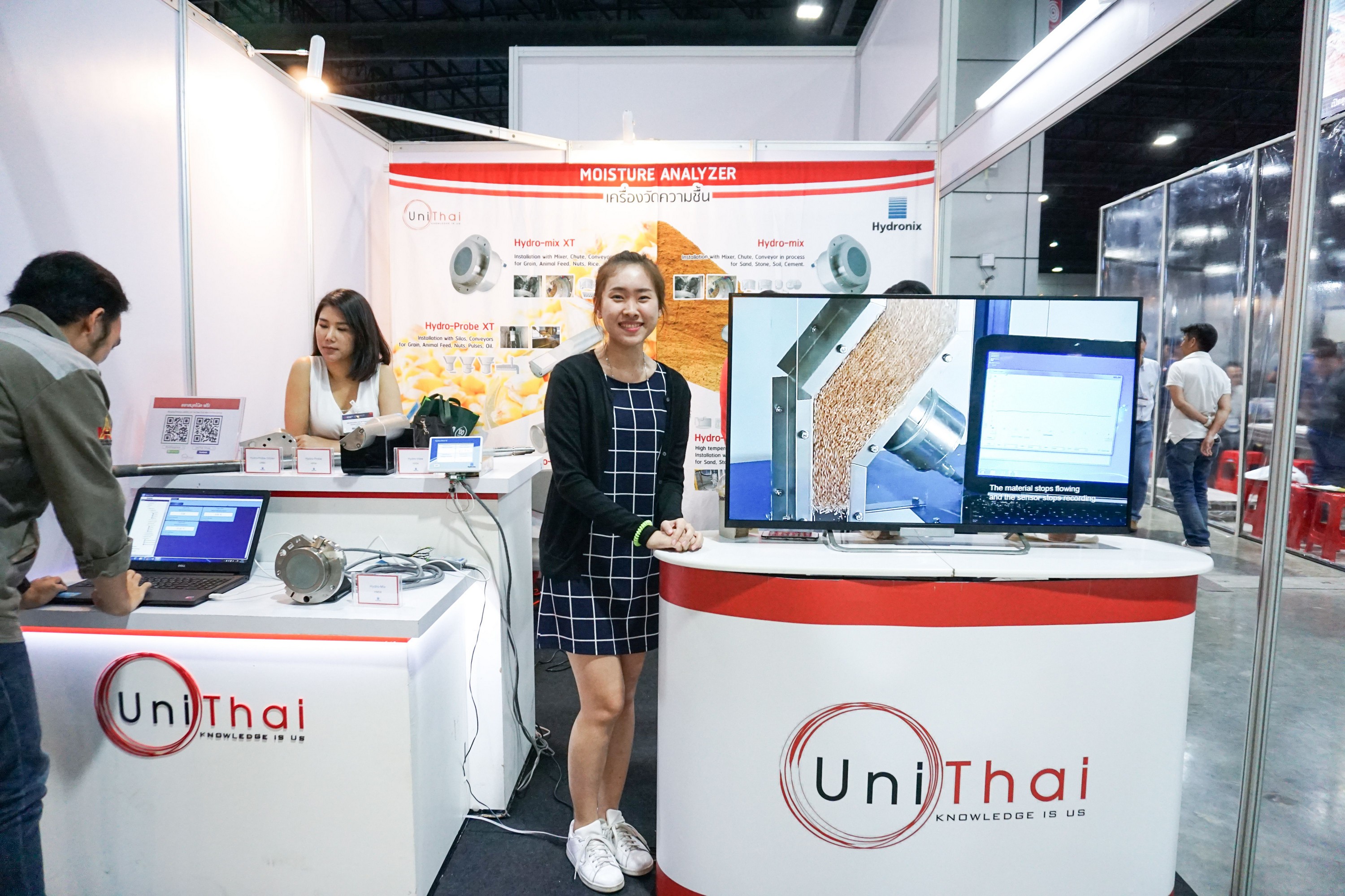 Concrete Asia @Bitec 6-8 September 2018